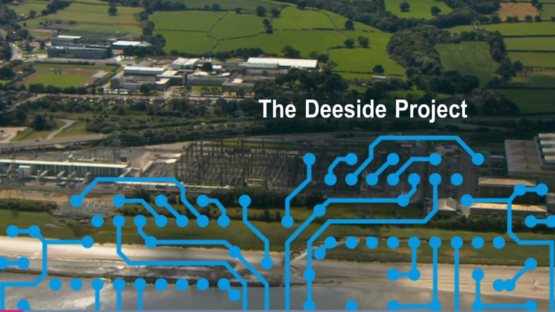 The Deeside project